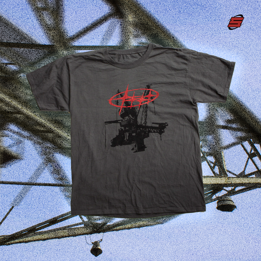 Crane Shirt