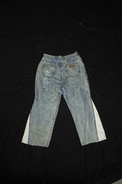 SOKA Jeans EXCLUSIVE Flare