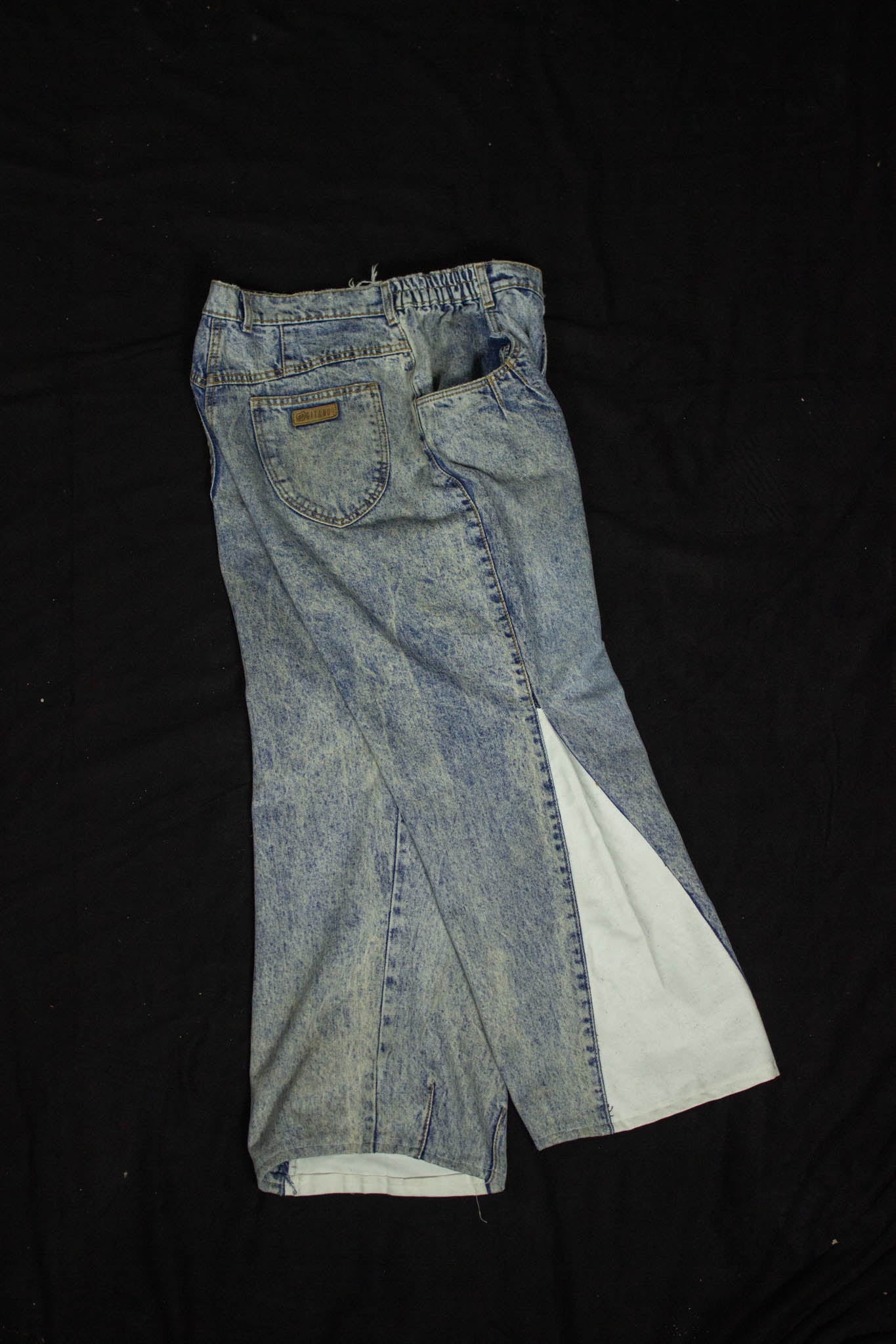 SOKA Jeans EXCLUSIVE Flare