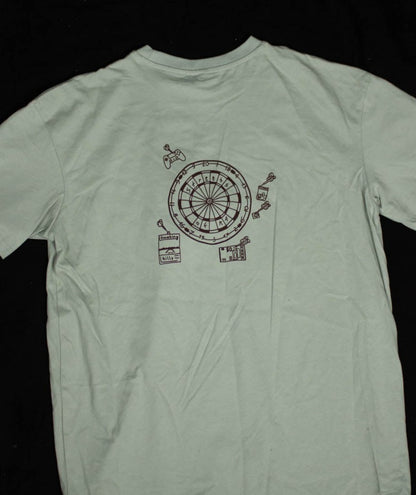 SOKA Darts Shirt