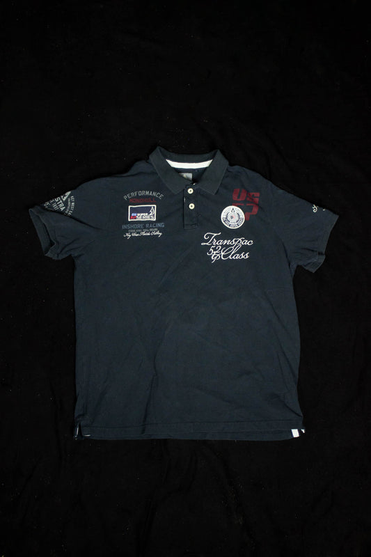 SOKA Poloshirt